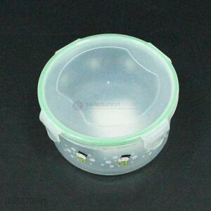 Wholesale Plastic Preservation Box Food Storage Box