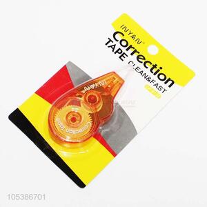 High-grade stationery products correction tape