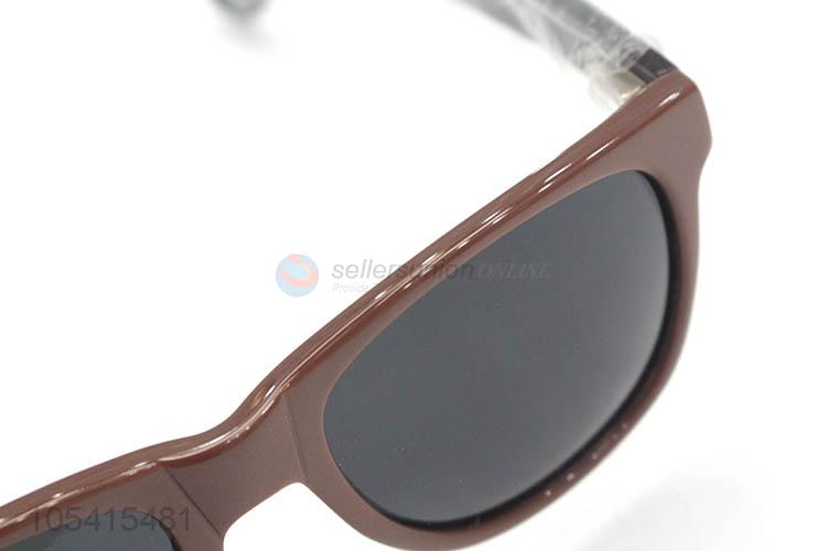 Popular promotional ladies men driving sunglasses eyewear