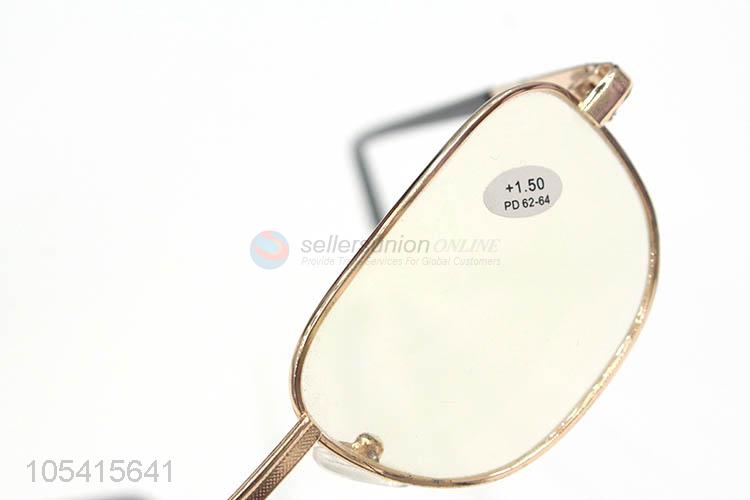 Factory wholesale unisex presbyopic eyewear glasses reading glasses
