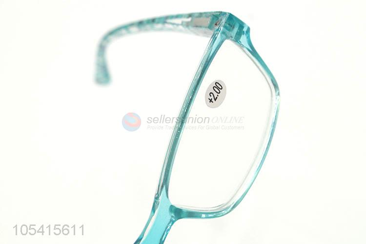Cheap wholesale unisex presbyopic eyewear glasses reading glasses