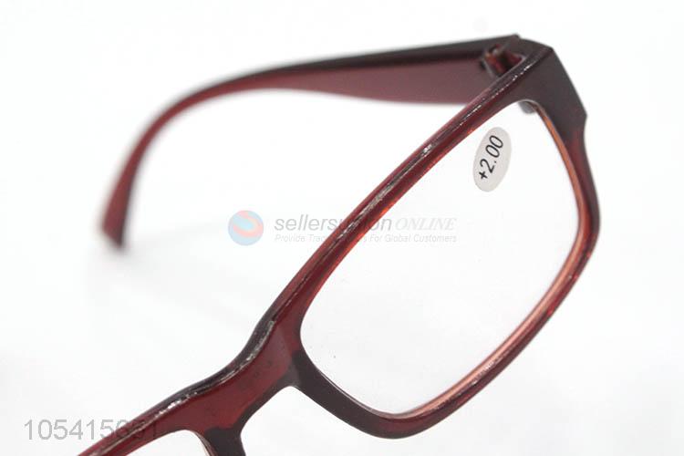 Top manufacturer unisex presbyopic eyewear glasses reading glasses