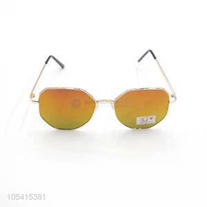 Cheap professional custom logo fashion sunglasses