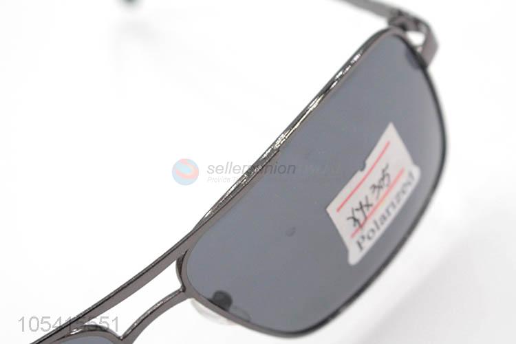 Factory customized professional sunglasses uv400 sunglasses