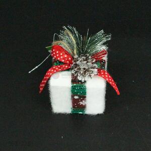 China factory foam packaged gift Christmas pendant
