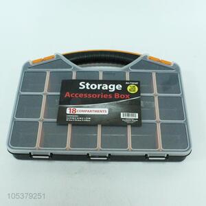 Delicate Design Storage Accessories Box