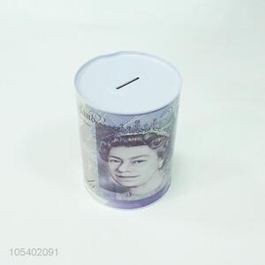 Wholesale Top Quality Money Box