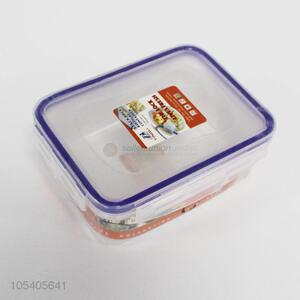 Promotional Item Plastic Food Freshness Preservation Box