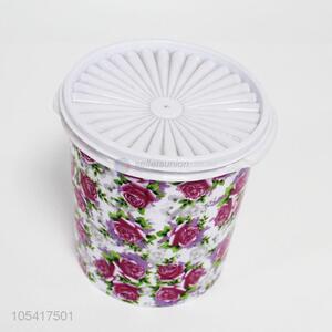 Hottest Professional Plastic Storage Bucket