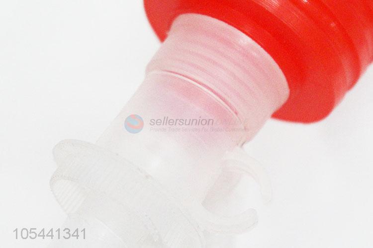 Best Sale Plastic Oil Manual Pump Siphon Pump