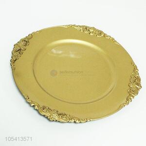 Bottom Price Plastic Fruit Plate