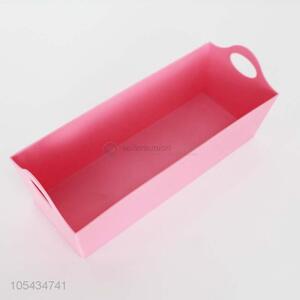 New Arrival Household Plastic Storage Box