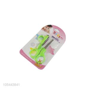 Custom Infant Series Nail Clipper Set Best Nail Care Tool