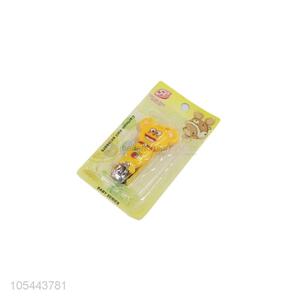 Wholesale Cartoon Animal Shape Nail Clipps For <em>Baby</em>