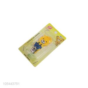 Cartoon Bear Design <em>Baby</em> Nail Clippers Best Nail <em>Care</em> Tool