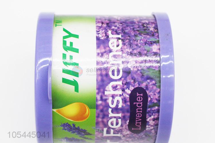 Wholesale Lavender Scented Air Freshener For Car