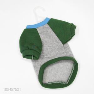 Good Sale <em>Dog</em> Coat Thicken Hoodie Add Wool Pet <em>Clothes</em>