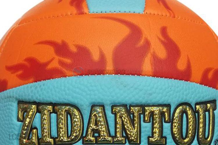 Promotional Wholesale Volleyball for Outdoor Sporting