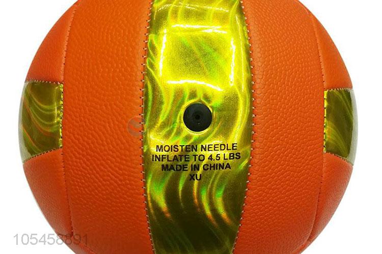 Popular Wholesale Training Equipment Official Size 5 volleyball