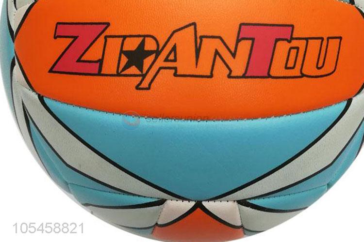 Wholesale Cheap Volleyball for Outdoor Sporting
