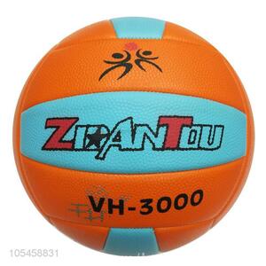 China Wholesale High Foam Soft Touch Match Volleyball