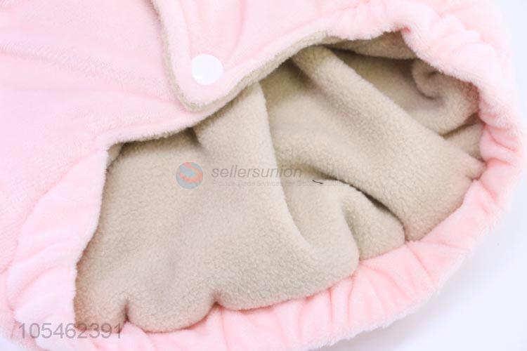 Superior quality winter dog clothes pet supplies