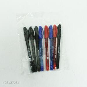 Chinese Factory 8pc Gel Ink Pen