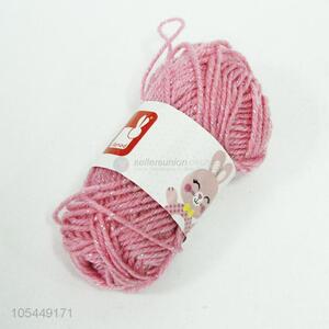 Factory Price Yarn for Hand Knitting Supplies