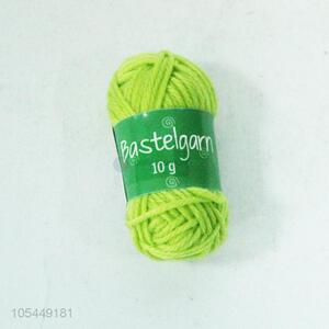Direct price hand knitting yarn
