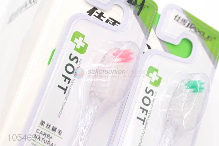 Direct Price Dental Personal Oral Care Toothbrush