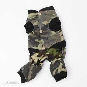 Best Selling Fashion Pet Jumpsuit <em>Dog</em> Winter Warm <em>Clothes</em>