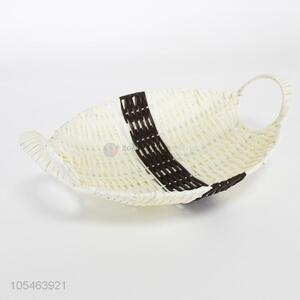 Fashion Household Rattan Basket Best Fruit Basket