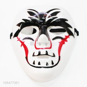 Brand-new Halloween use cheap plastic mask