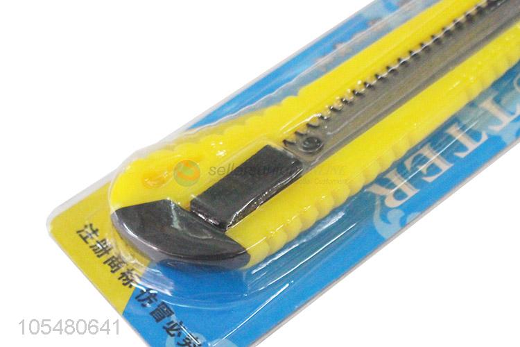 High Sales Paper Cutter Knife Utility Knife Daily Tools