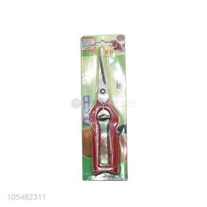 Popular Stainless Steel Garden Pruning Tool Best Garden Scissor