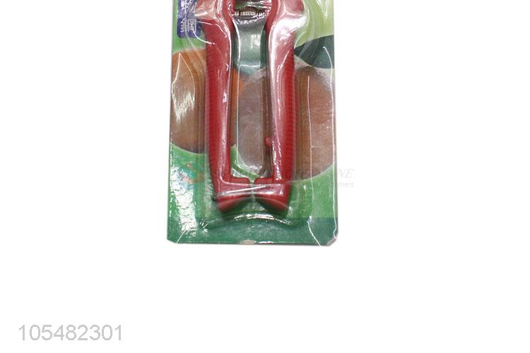 Hot Sale Garden Pruning Scissor Best Garden Shears