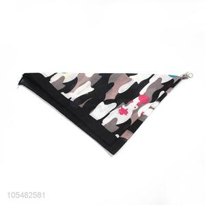 Cheap wholesale 60*60cm printed polyester bandanas