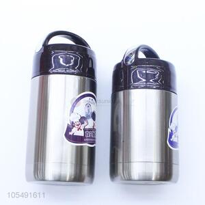 Good quality stainless steel vacuum thermos braised beaker