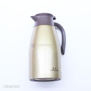 New design stainless steel electric water kettle