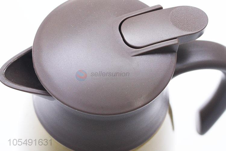 New design stainless steel electric water kettle