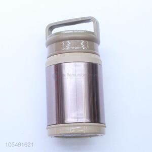 High quality promotional stainless steel vacuum thermos braised beaker