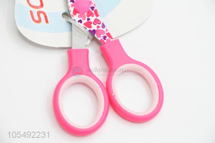 Cheap Promotional Novelty Student Cutting Paper Scissors