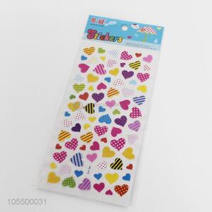 Love Heart Stickers