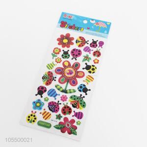 Wholesale Promotional Cartoon Sticker