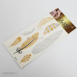 Made In China Temporary Tattoo Sticker