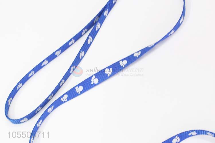 Newest Pet Dog Leash Running Jogging Puppy Dog Lead Collar