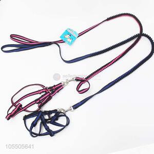 Best Popular Adjustable Dog Harnesses Leash Collar for Training