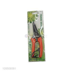 Factory Excellent Gardening Secateurs Easy Pruners