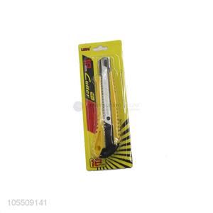 Made In China Paper Cutter Knife and Spare Blades School and Office Stationery Tools