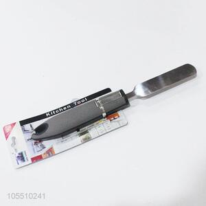 Recent design kitchen supplies stainless steel cake knife